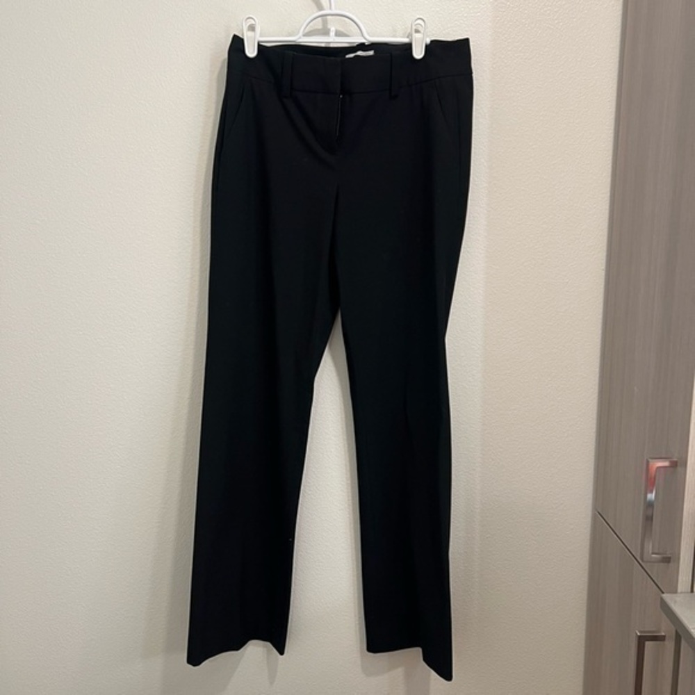Halogen work pants